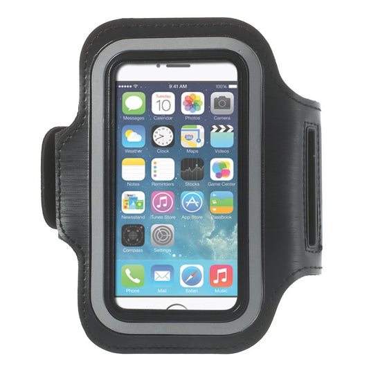 Sport Armband für Apple iPhone SE 5 5S 5C iPod Touch 7 6 5 Gym Jogging Training