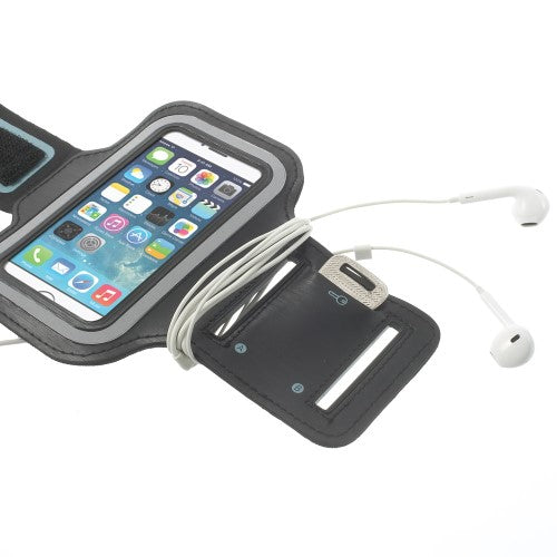 Sport Armband für Apple iPhone SE 5 5S 5C iPod Touch 7 6 5 Gym Jogging Training
