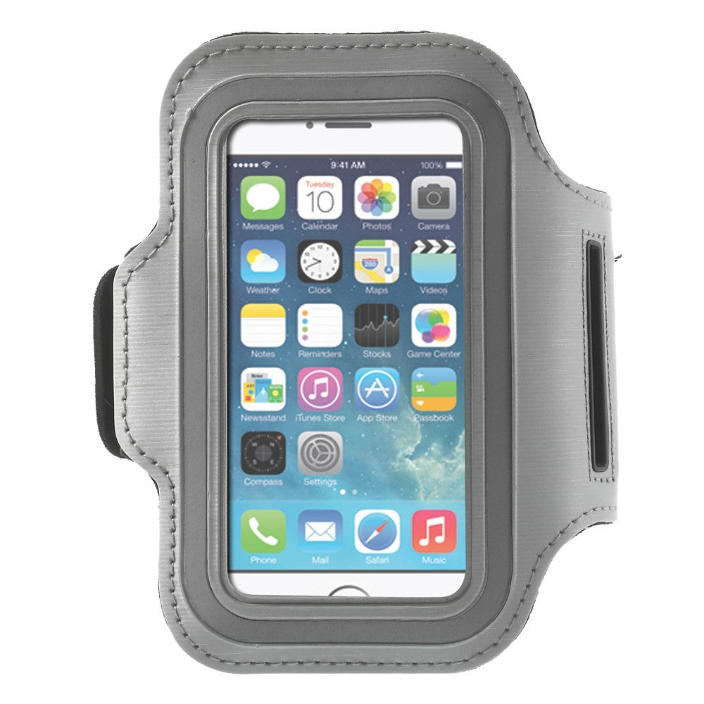 Sport Armband für Apple iPhone SE 5 5S 5C iPod Touch 7 6 5 Gym Jogging Training