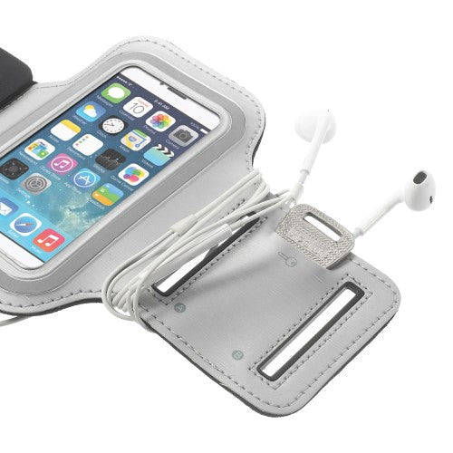 Sport Armband für Apple iPhone SE 5 5S 5C iPod Touch 7 6 5 Gym Jogging Training