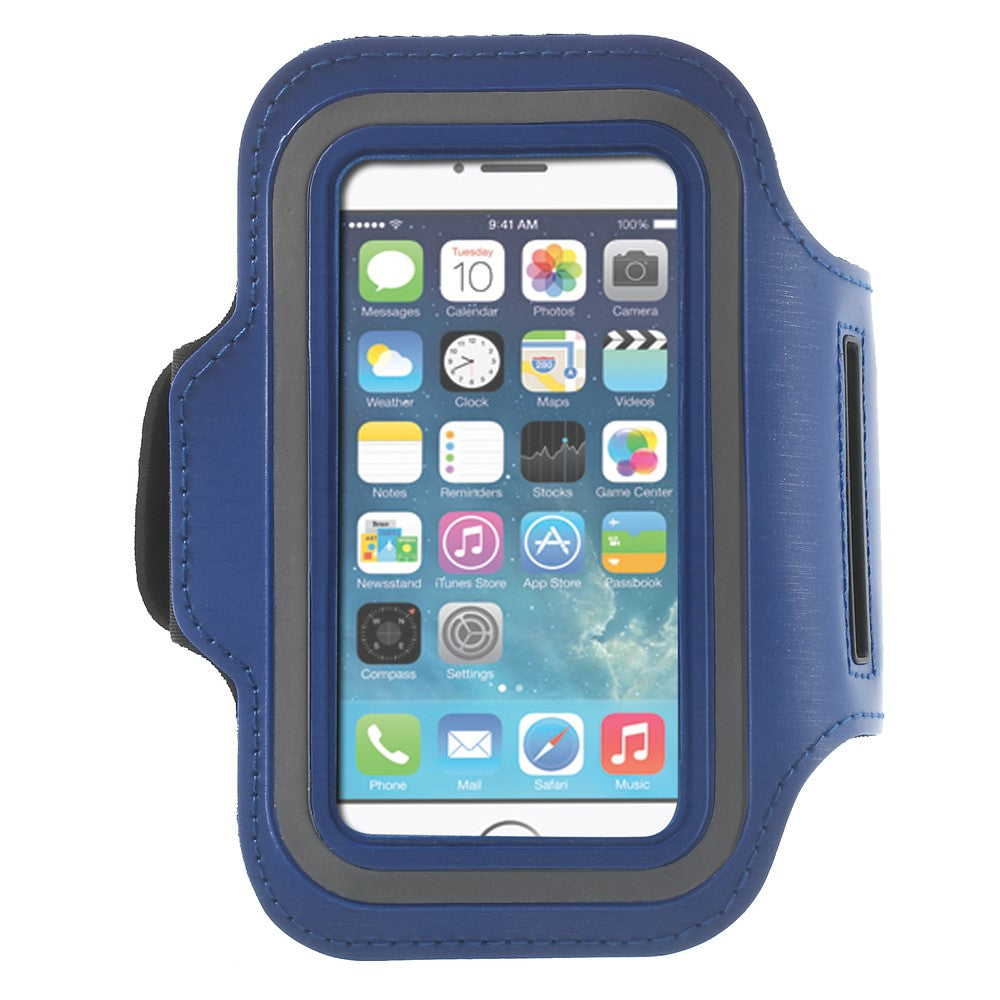 Sport Armband für Apple iPhone SE 5 5S 5C iPod Touch 7 6 5 Gym Jogging Training