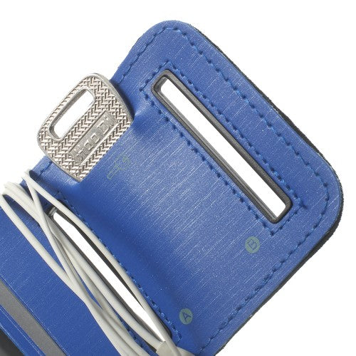 Sport Armband für Apple iPhone SE 5 5S 5C iPod Touch 7 6 5 Gym Jogging Training