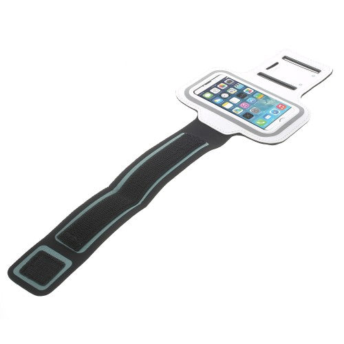 Sport Armband für Apple iPhone SE 5 5S 5C iPod Touch 7 6 5 Gym Jogging Training