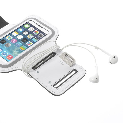 Sport Armband für Apple iPhone SE 5 5S 5C iPod Touch 7 6 5 Gym Jogging Training