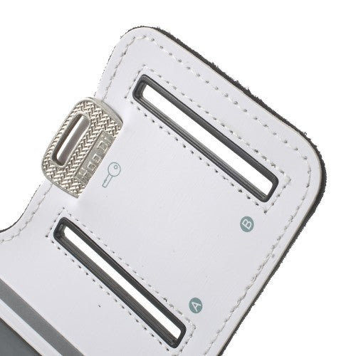 Sport Armband für Apple iPhone SE 5 5S 5C iPod Touch 7 6 5 Gym Jogging Training