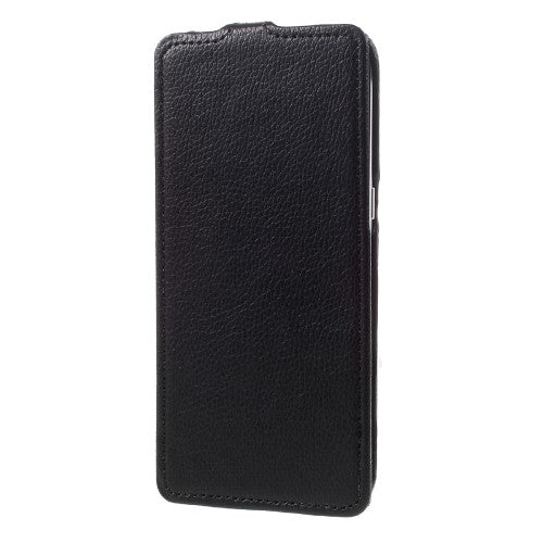 Flip Case für Samsung Galaxy S7 Edge G935 Litchi Skin Vertikal