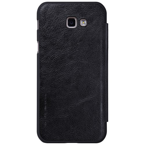 Wallet Case für Samsung Galaxy A5 A520 (2017) NILLKIN Qin Series View Window