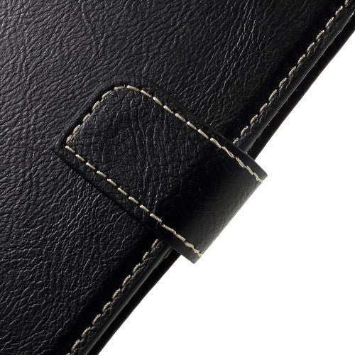 Wallet Case für Samsung Galaxy S8 G950 MOLAN CANO ISSUE