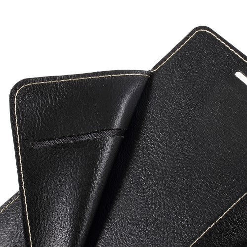 Wallet Case für Samsung Galaxy S8 G950 MOLAN CANO ISSUE