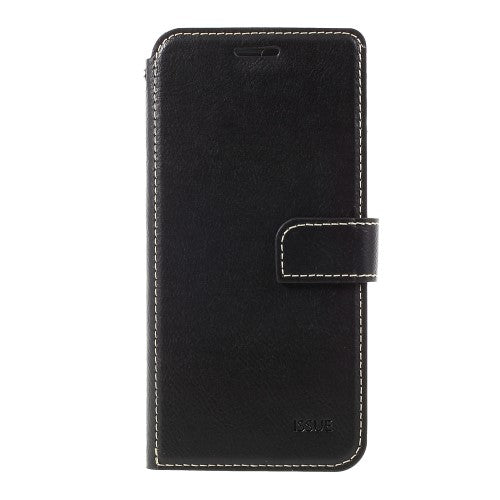 Wallet Case für Samsung Galaxy S8 G950 MOLAN CANO ISSUE