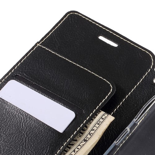 Wallet Case für Samsung Galaxy S8 G950 MOLAN CANO ISSUE