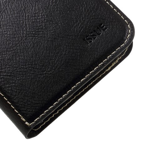 Wallet Case für Samsung Galaxy S8 G950 MOLAN CANO ISSUE