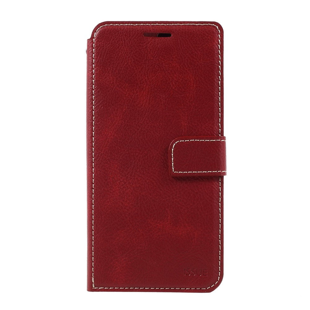 Wallet Case für Samsung Galaxy S8 G950 MOLAN CANO ISSUE