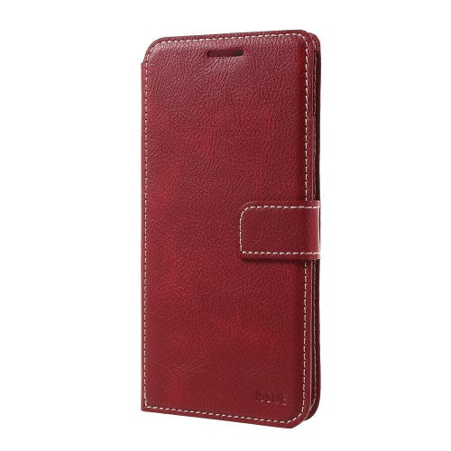 Wallet Case für Samsung Galaxy S8 G950 MOLAN CANO ISSUE