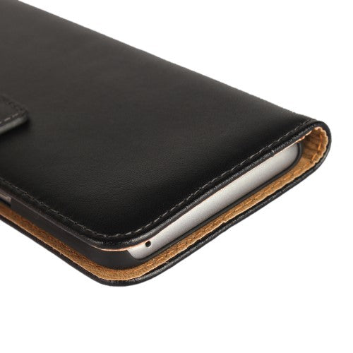 Wallet Case für Samsung Galaxy S8 G950 Genuine Split Echt Leder