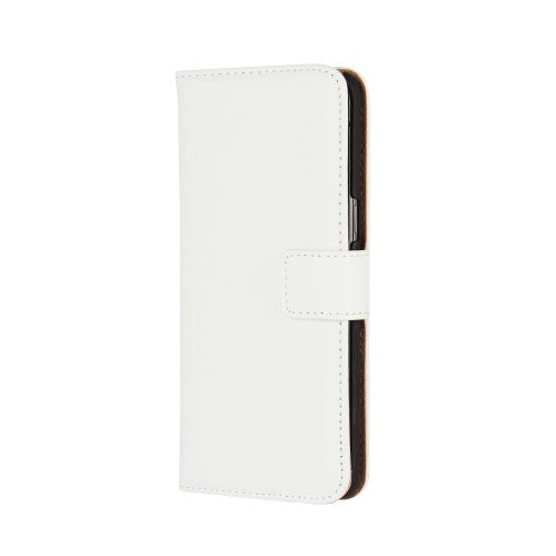 Wallet Case für Samsung Galaxy S8 G950 Genuine Split Echt Leder