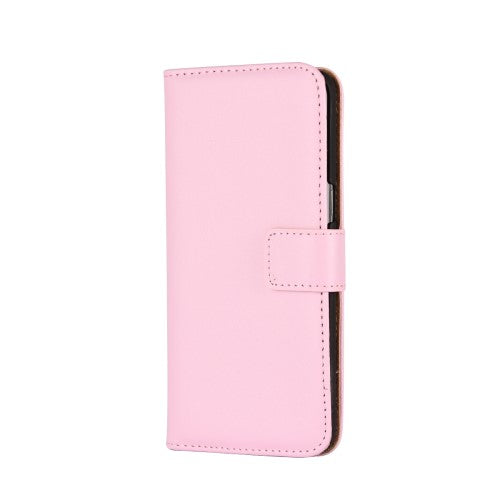Wallet Case für Samsung Galaxy S8 G950 Genuine Split Echt Leder