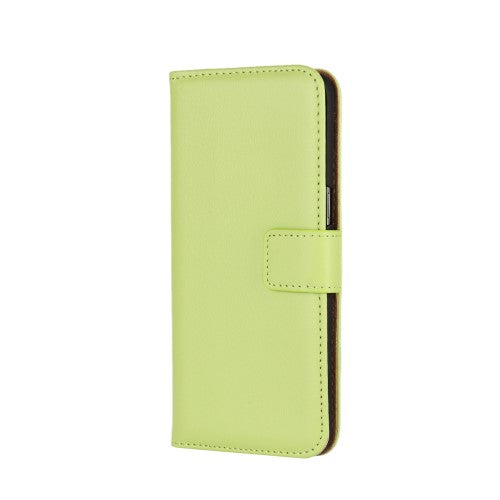 Wallet Case für Samsung Galaxy S8 G950 Genuine Split Echt Leder