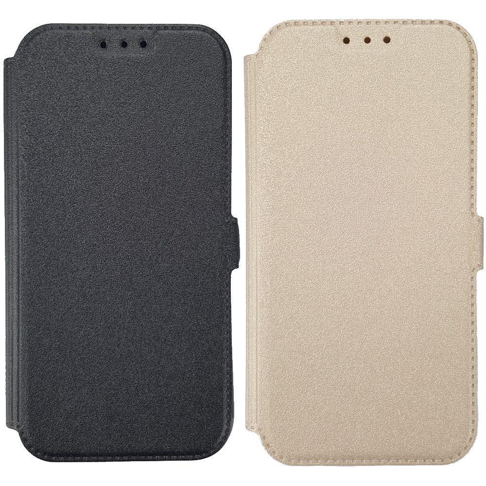 Wallet Case für Samsung Galaxy J5 J530 (2017) TPU Book Pocket