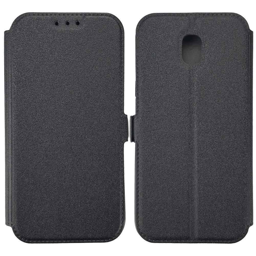 Wallet Case für Samsung Galaxy J5 J530 (2017) TPU Book Pocket