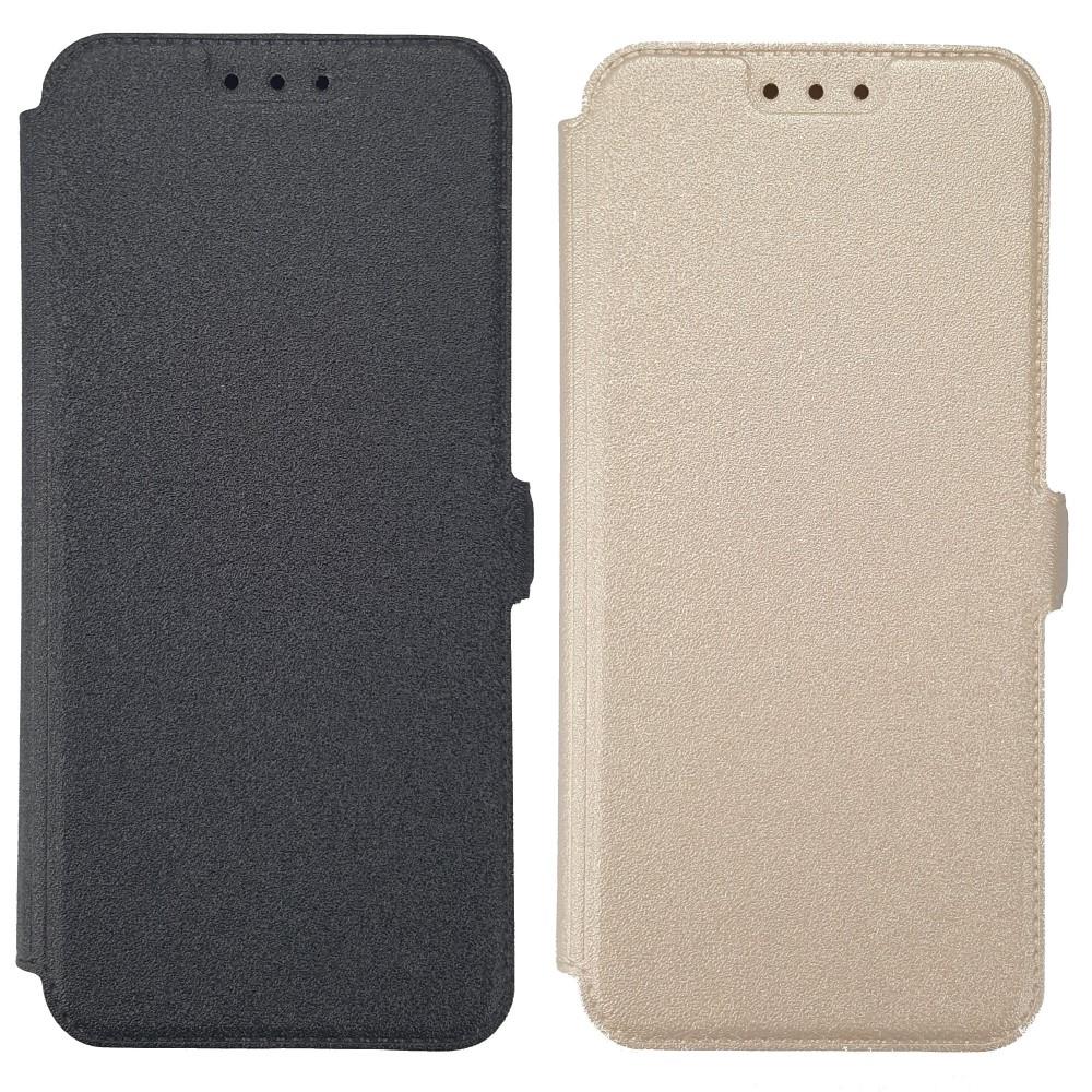 Wallet Case für Samsung Galaxy S8 G950 TPU Book Pocket