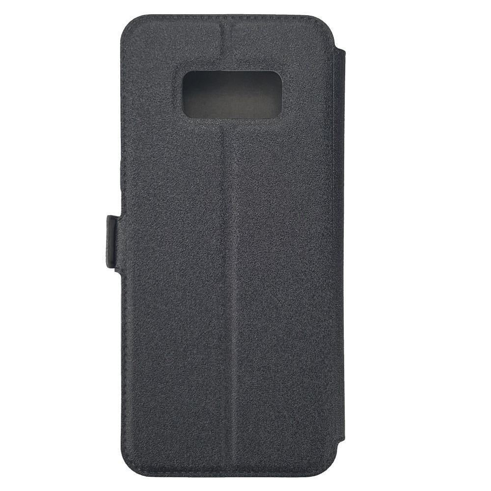 Wallet Case für Samsung Galaxy S8 G950 TPU Book Pocket