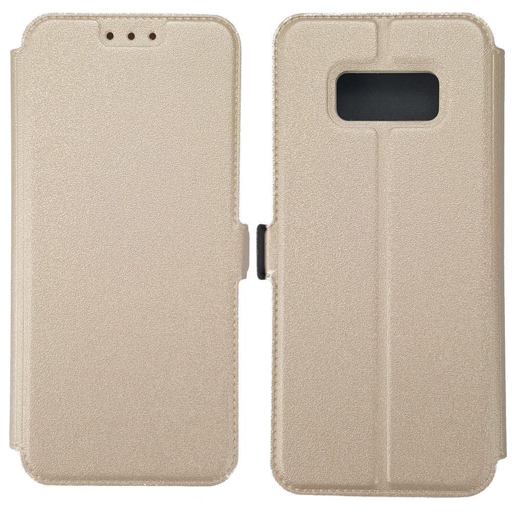 Wallet Case für Samsung Galaxy S8 G950 TPU Book Pocket