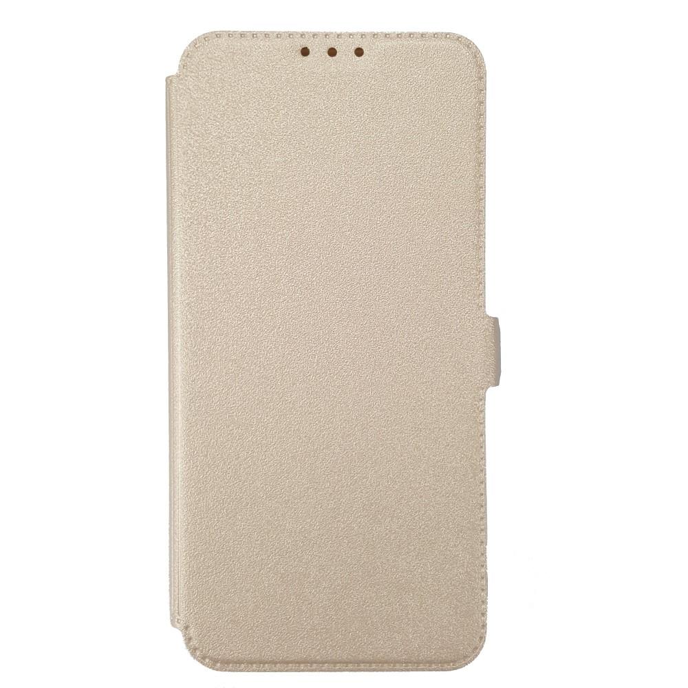 Wallet Case für Samsung Galaxy S9 PLUS G965 TPU Book Pocket