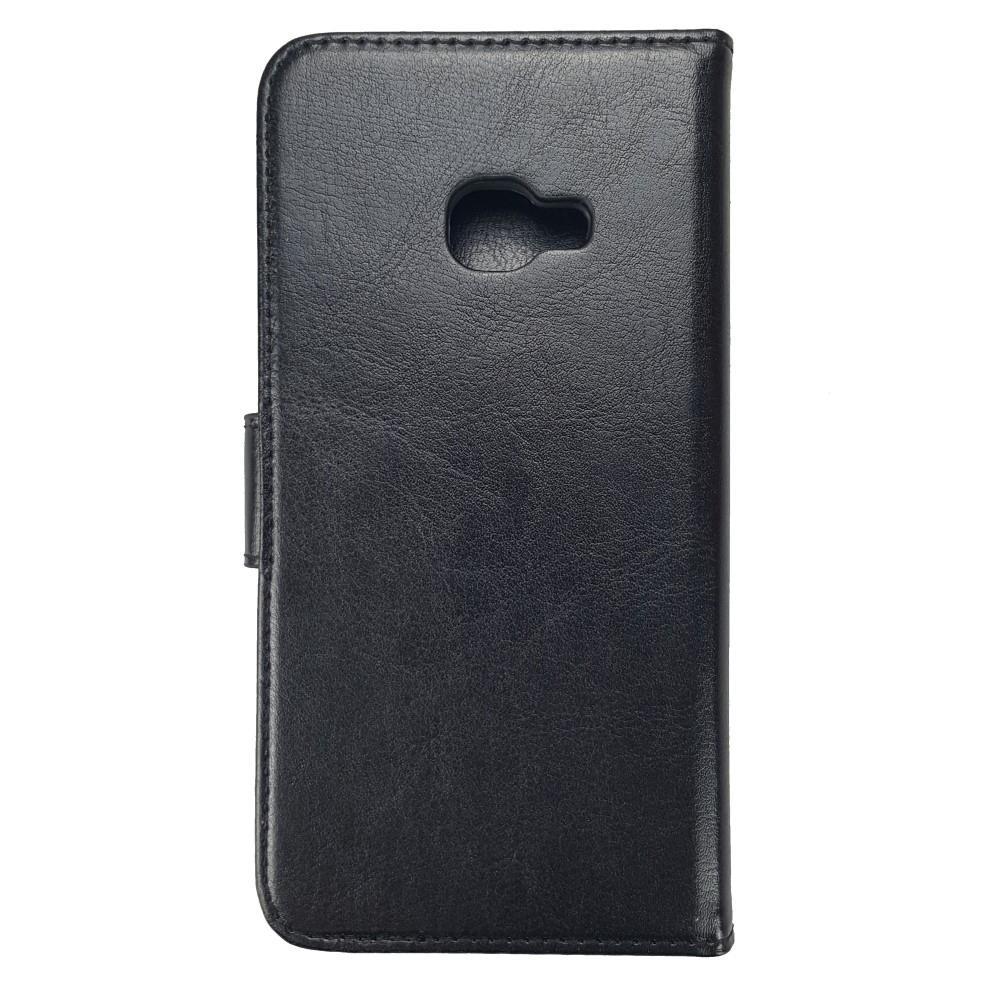 Wallet Case für Samsung Galaxy Xcover 4 Twin 2in1 Etui und Cover