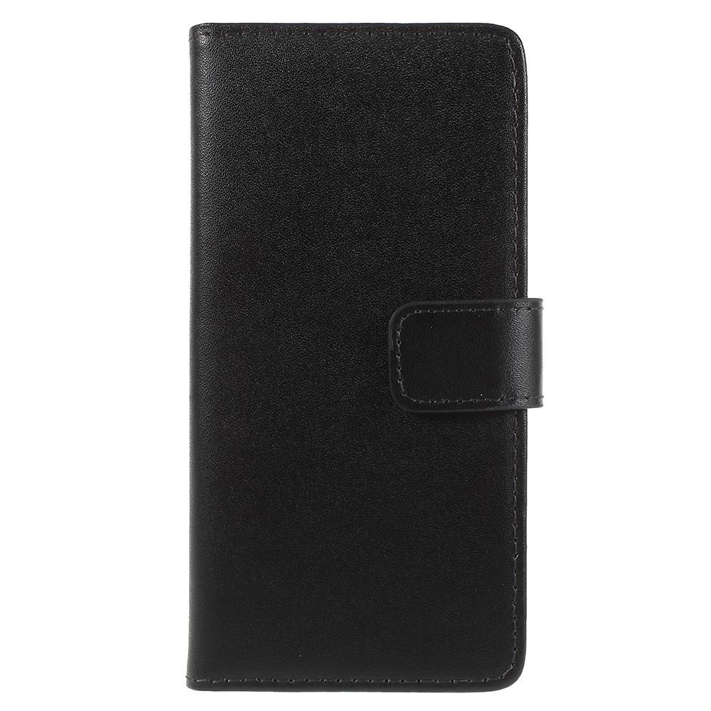 Wallet Case für Samsung Galaxy S9 G960 Genuine Split Echt Leder