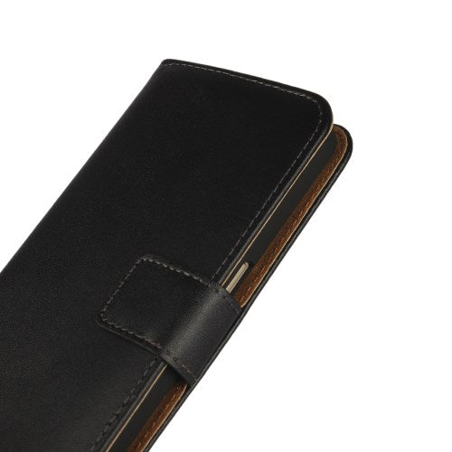 Wallet Case für Samsung Galaxy S7 G930 Genuine Split Echt Leder