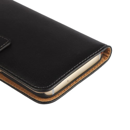 Wallet Case für Samsung Galaxy S7 G930 Genuine Split Echt Leder