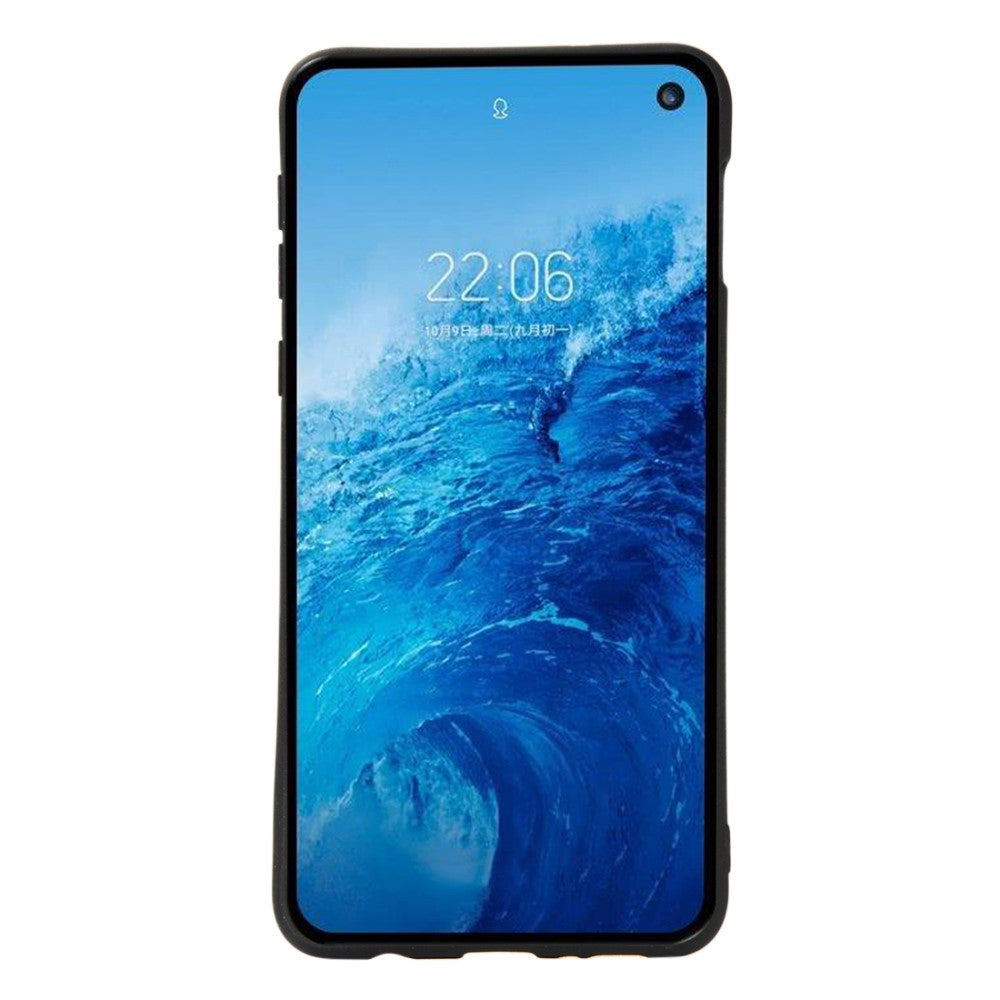 TPU Case für Samsung Galaxy S10e Camouflage Muster Flexi Handyhülle