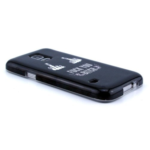 TPU Gel Case für Samsung Galaxy S5 Mini G800 Soft Flexibel Cover