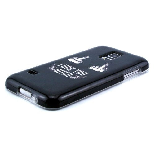TPU Gel Case für Samsung Galaxy S5 Mini G800 Soft Flexibel Cover