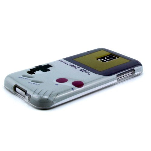 TPU Gel Case für Samsung Galaxy S5 Mini G800 Soft Flexibel Cover