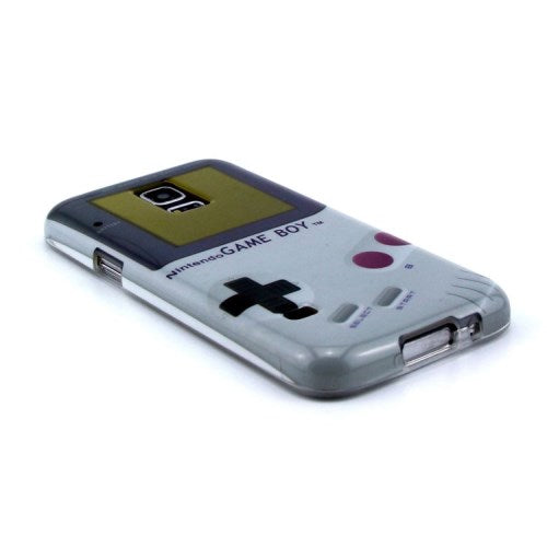 TPU Gel Case für Samsung Galaxy S5 Mini G800 Soft Flexibel Cover