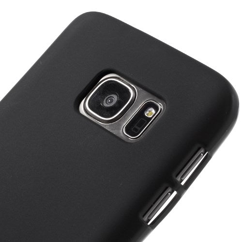 TPU Case für Samsung Galaxy S7 G930 Matt Flexibel