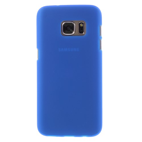 TPU Case für Samsung Galaxy S7 G930 Matt Flexibel