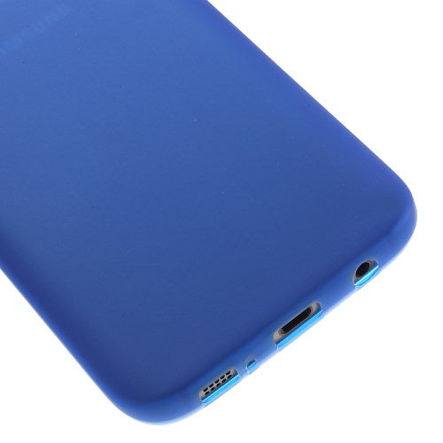 TPU Case für Samsung Galaxy S7 G930 Matt Flexibel