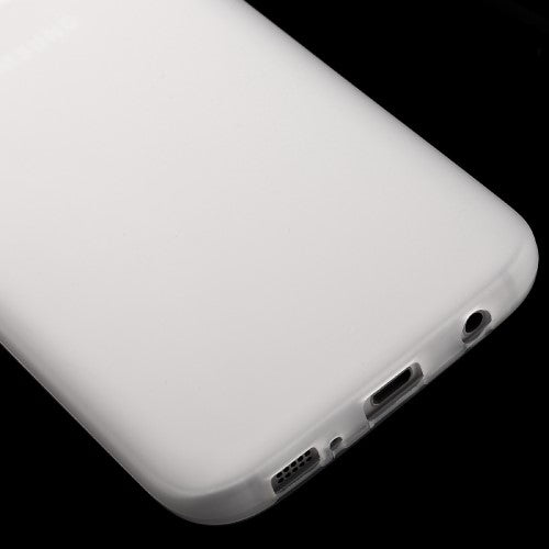 TPU Case für Samsung Galaxy S7 G930 Matt Flexibel