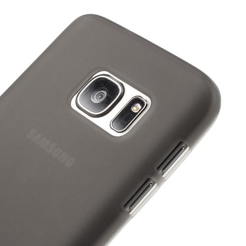 TPU Case für Samsung Galaxy S7 G930 Matt Flexibel