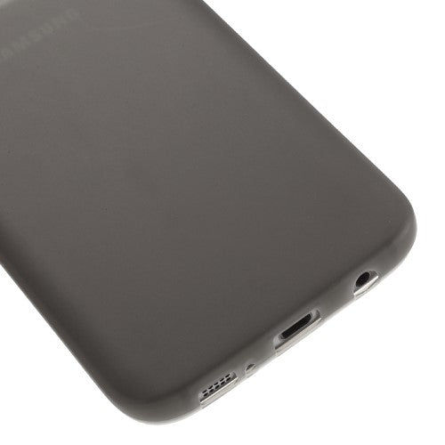 TPU Case für Samsung Galaxy S7 G930 Matt Flexibel