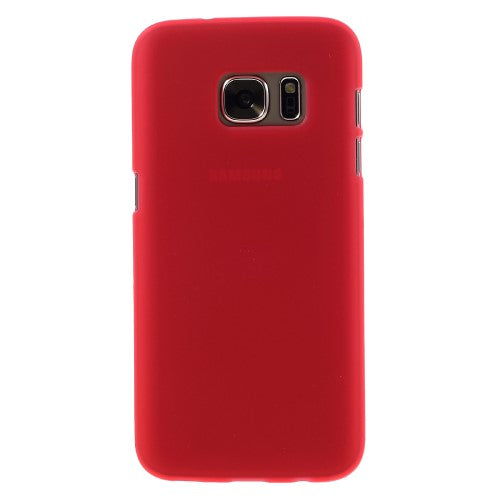 TPU Case für Samsung Galaxy S7 G930 Matt Flexibel