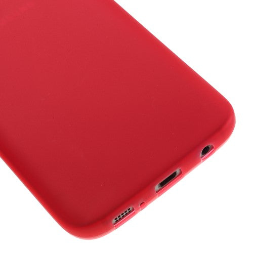 TPU Case für Samsung Galaxy S7 G930 Matt Flexibel