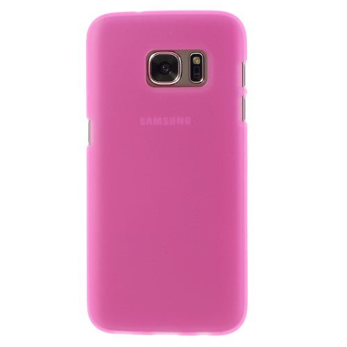 TPU Case für Samsung Galaxy S7 G930 Matt Flexibel