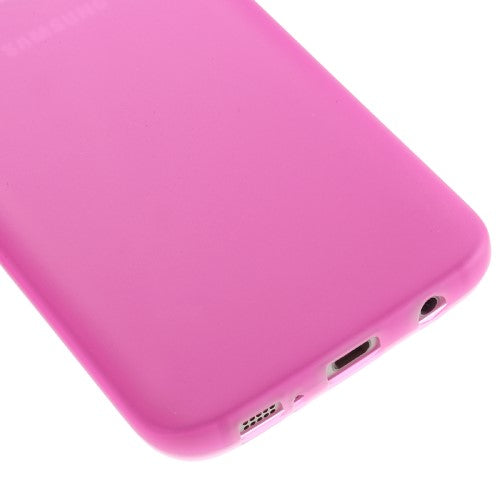 TPU Case für Samsung Galaxy S7 G930 Matt Flexibel