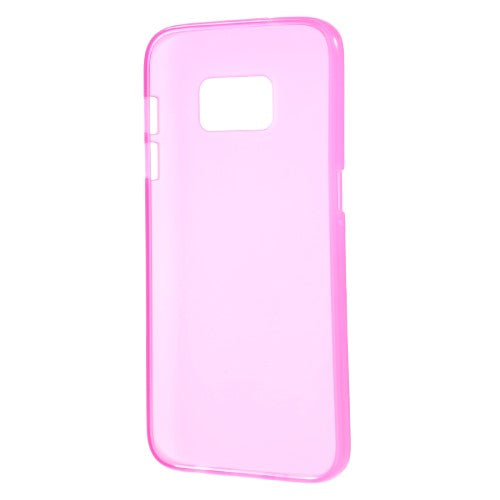 TPU Case für Samsung Galaxy S7 G930 Matt Flexibel
