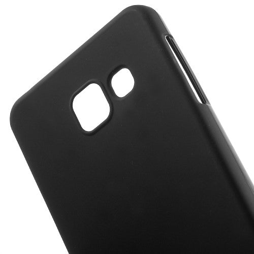 TPU Gel Case für Samsung Galaxy A3 A310 (2016) Matt Flexibel