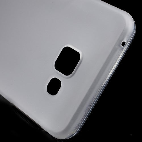 TPU Gel Case für Samsung Galaxy A3 A310 (2016) Matt Flexibel